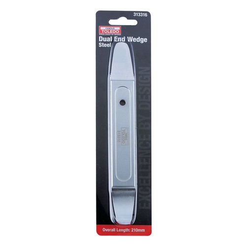 Toledo Dual End Trim tool - 313316 Workshop Tool