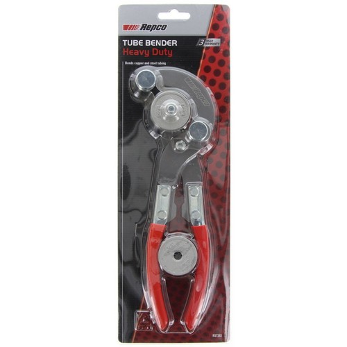 Repco Heavy Duty Pipe Bender - RST203 Workshop Tool Auto Part