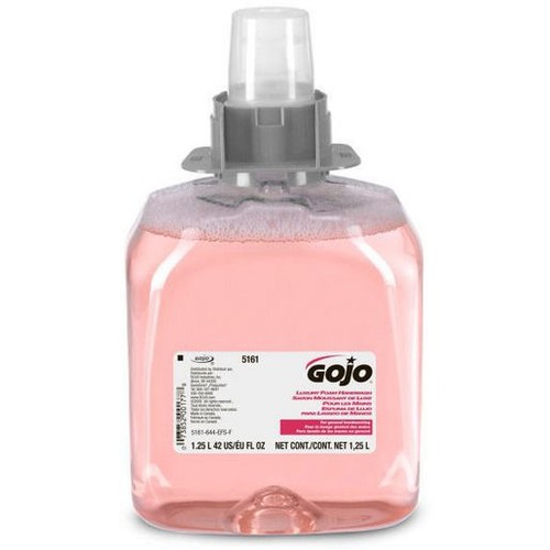 Gojo Lux Foam Handwash 1.25L - 5161-04