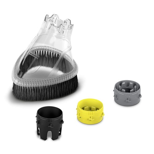 Karcher Pressure Washer Transparent Splash Guard - 2.642-706.0 Hardware
