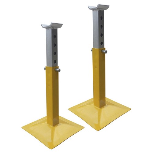 Stanfred Jack Stands 1200kg Pin Type - ASP1200-V2 Auto Part
