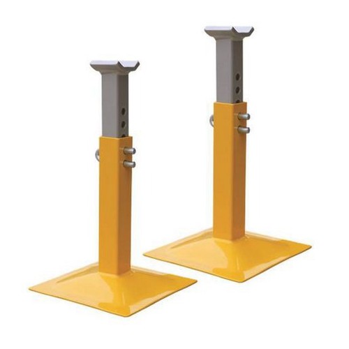 Stanfred Jack Stands 1500kg Pin Type - ASPT1500-V2
