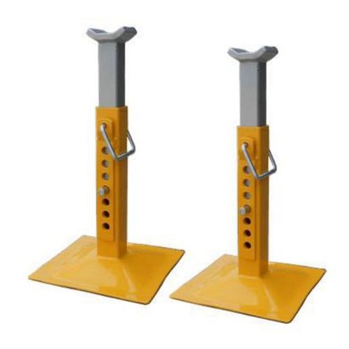 Stanfred Jack Stands 2000kg Pin Type - ASP2000-V2 Auto Part