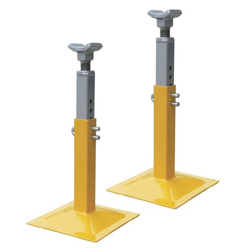 Stanfred Jack Stands 1800kg Pin Type - ASCT1800-V2 Auto Part