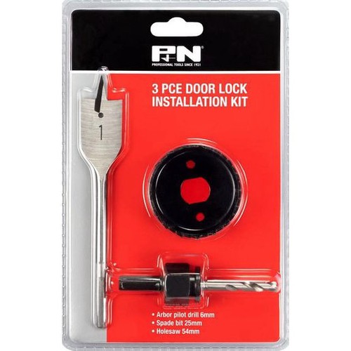P&N Lock/Install Kit - 166044661 Door Hardware