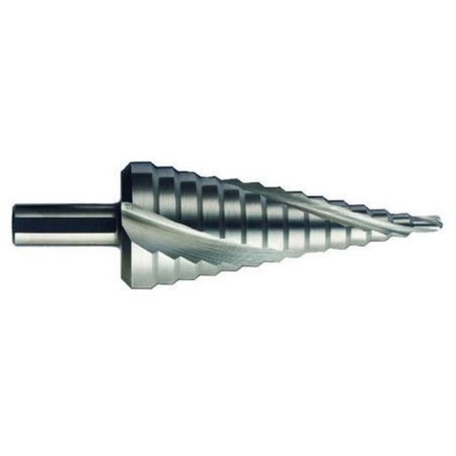 Sutton 9 Step Drill Bit 4-20mm - D50442009 Auto Part