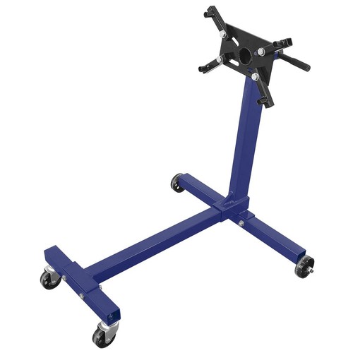 Mechpro Engine Stand 300kg - MPBES1 Auto Part