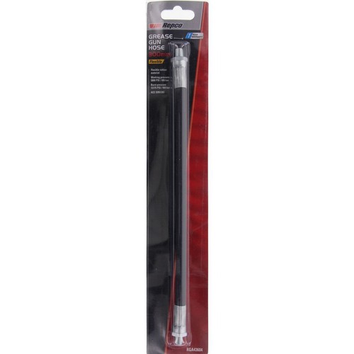 Repco Grease Gun Flexible Extension - RGA43604 Car Service Auto Part