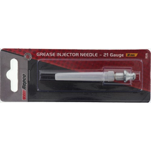 Repco Standard Grease Injector Needle 38mm - RGIN Car Service Auto Part