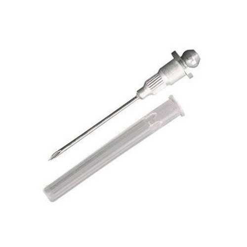 Toledo Grease Injector Needle 18 Gauge - 305237 Car Service Auto Part