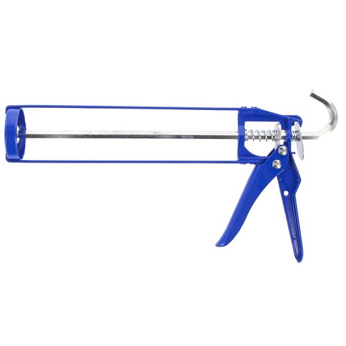 Mechpro Caulking Gun 225mm Home