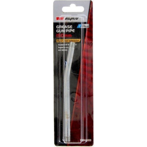 Repco Grease Gun Rigid Extensions - RGA44800 Car Service Auto Part