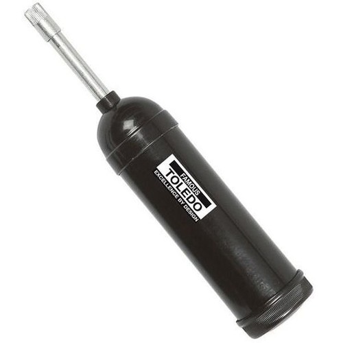 Toledo Push Type Grease Gun - 305224 Car Service Auto Part