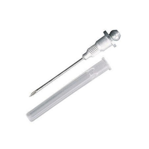 Toledo Grease Injector Needle 21 Gauge - 305238 Car Service Auto Part