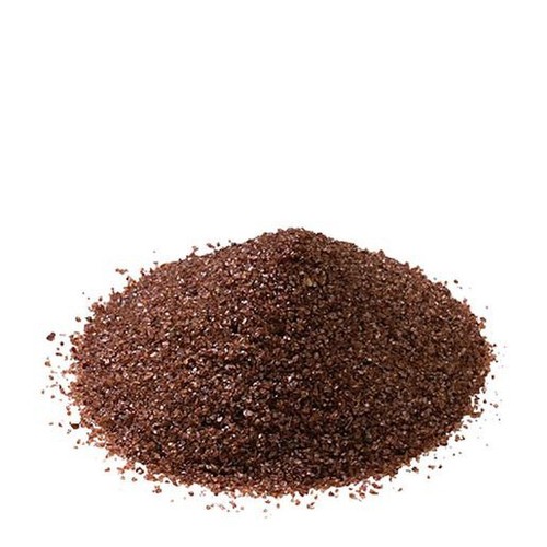 TradeQuip Garnet Blasting Media Abrasive 20/40 - 3023T Workshop Tool
