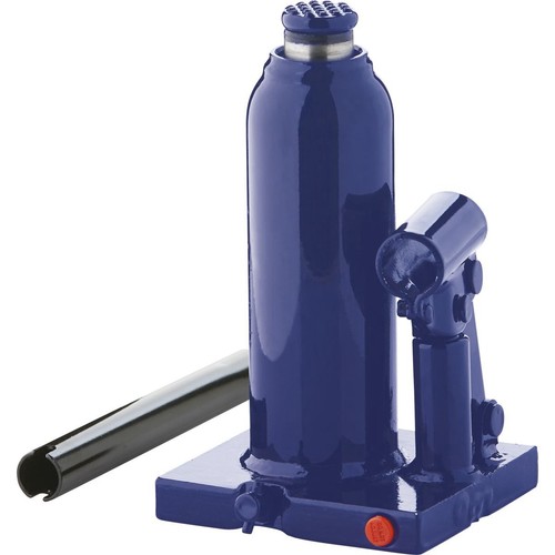 Mechpro 2,000kg Bottle Jack - MBJ2000 Auto Part