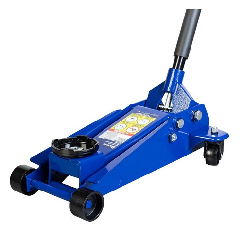Mechpro 2000kg Trolley Jack - MBGJ2000 Auto Part