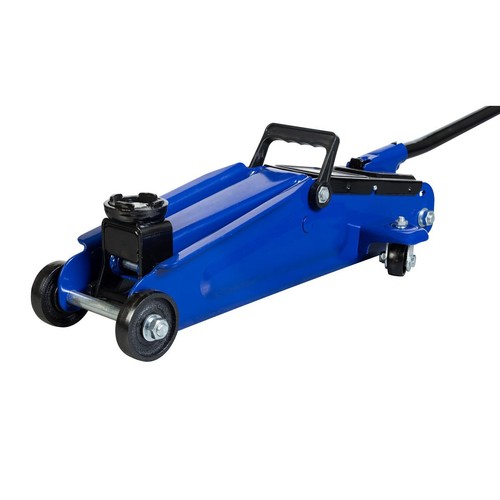 Mechpro 1800kg Trolley Jack - MBTJ1800 Workshop Tool