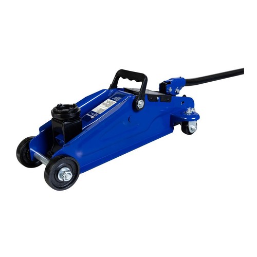 Mechpro 1500kg Trolley Jack - MBTJ1500 Workshop Tool