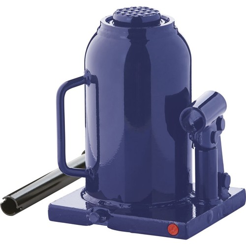Mechpro Squat 10,000kg Bottle Jack - MBJ10000-SQ Auto Part