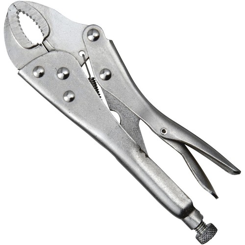 GV Tools Locking Pliers Set 2pc - GV010 Auto Part Workshop Tool