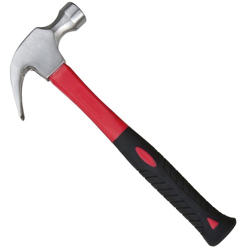 GV Tools Fiberglass Hammer 20oz - GV027 Auto Part Workshop Tool