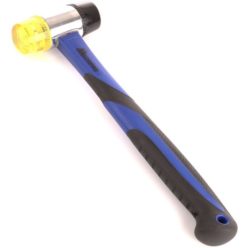 Mechpro Soft Face Mallet 35mm - MPBH103 Workshop Tool