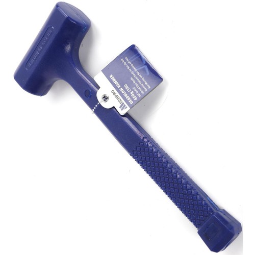 Mechpro Deadblow Hammer 1lb - MPBH105 Workshop Tool
