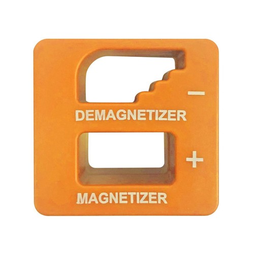 GV Tools Magnetiser / Demagnetiser - GV190 Auto Part Workshop Tool