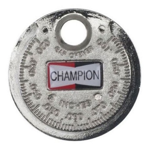 Champion Spark Plug Gap Tool - CT481 Ignition Service Auto Part Workshop Tool