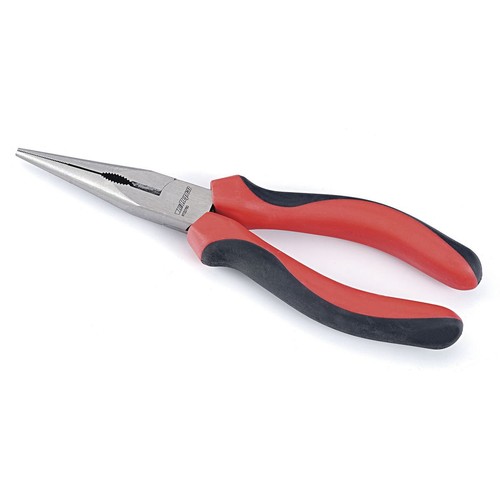 Repco Long Nose Pliers 200mm - RT22780 Auto Part Workshop Tool