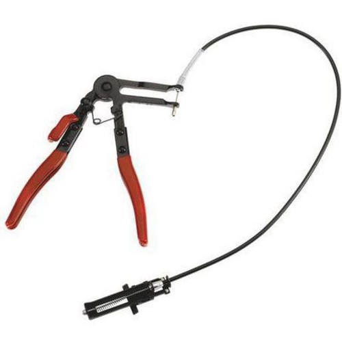 Toledo Flexible Hose Clamp Pliers - 301172 Replacement Hose Auto Part