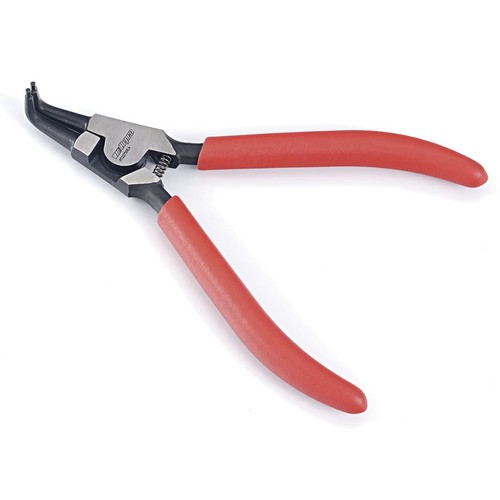 Repco Snap Ring External Pliers Angled - RT22750EA Auto Part Workshop Tool