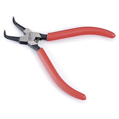 Repco Snap Ring Internal Pliers Angled - RT22750IA Auto Part Workshop Tool