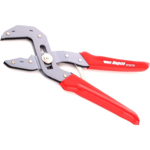 Repco 10In Self-Adjustable Pliers - RT22753 Auto Part Workshop Tool