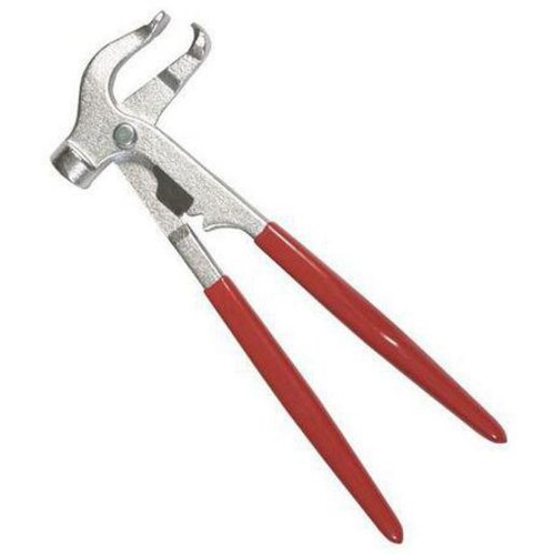 Toledo Wheel Weight Pliers Standard Wheels - 309243 Auto Part Workshop Tool