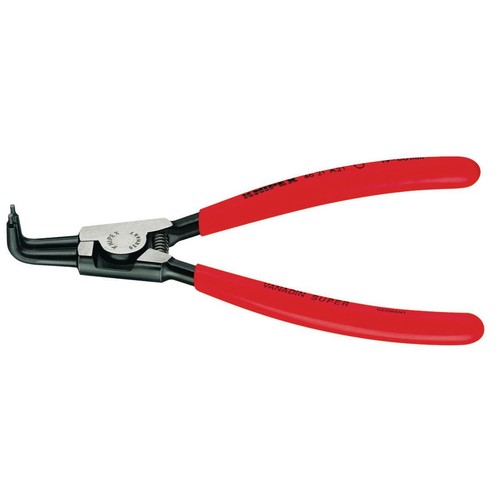 Knipex Circlip Pliers - External Circlips 200mm - 4621A31SB Auto Part