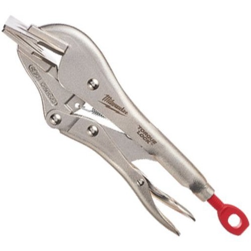 Milwaukee 203mm (8in) TORQUE LOCK Locking Seamer - 48223540 Auto Part
