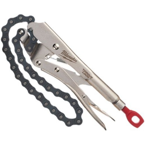 Milwaukee 228mm (9in) TORQUE LOCK Chain Wrench - 48223542 Auto Part