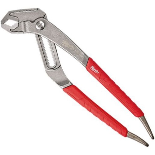 Milwaukee 305mm (12in) Hex-Jaw Pliers - 48226212 Auto Part Workshop Tool