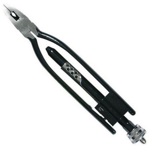 Toledo Wire Twist Pliers 170mm - 301103 Auto Part Workshop Tool