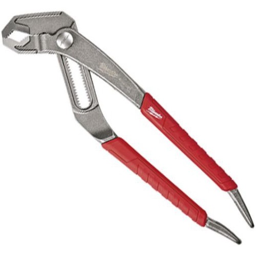 Milwaukee 254mm (10in) Hex-Jaw Pliers - 48226210 Auto Part Workshop Tool