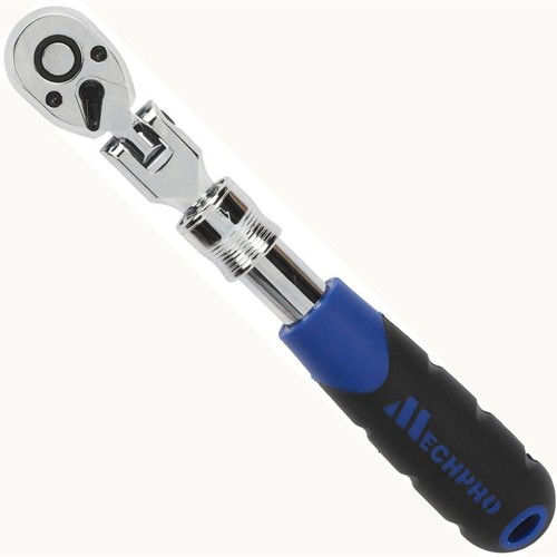 Mechpro 3/8in Drive Extendable Head Ratchet - MPBSK113 Auto Part
