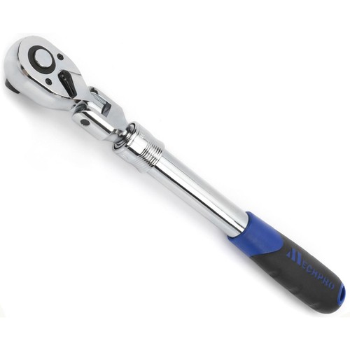 Mechpro 1/2in Drive Extendable Head Ratchet - MPBSK114 Auto Part