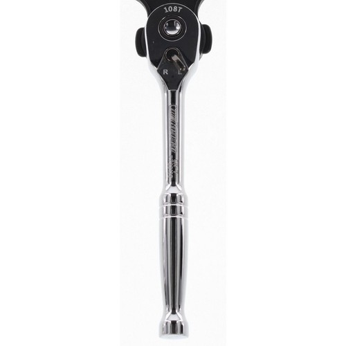 Repco 1/4in Drive 108 Teeth Ratchet - RT22108 Auto Part
