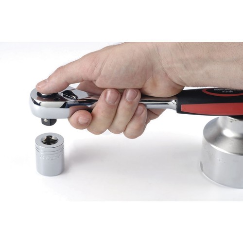 Repco 1/2in Drive Quick Release Ratchet - RT21480 Auto Part