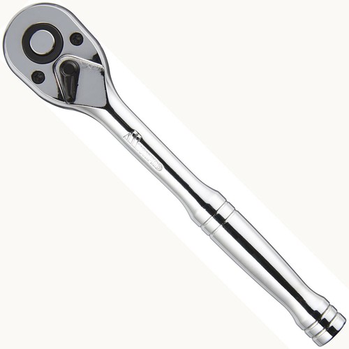 Mechpro 1/4in Drive Teardrop Ratchet - MPBSK106 Auto Part