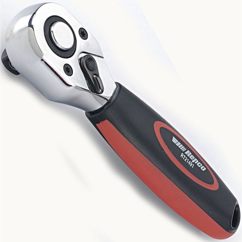 Repco 1/2in Drive Stubby Ratchet - RT21491 Auto Part