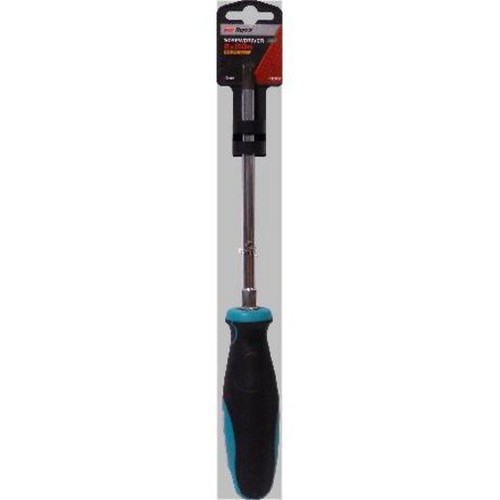 Repco Screwdriver Phillips No3 8 x 150mm Green - RT24050 Auto Part Workshop Tool