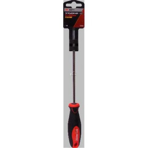 Repco Screwdriver Blade 5 x 150mm Red - RT24020 Auto Part Workshop Tool